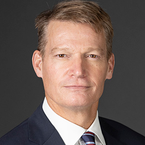 Kevin Mandia 2021 Founder’s Award