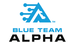 Blue Team Alpha