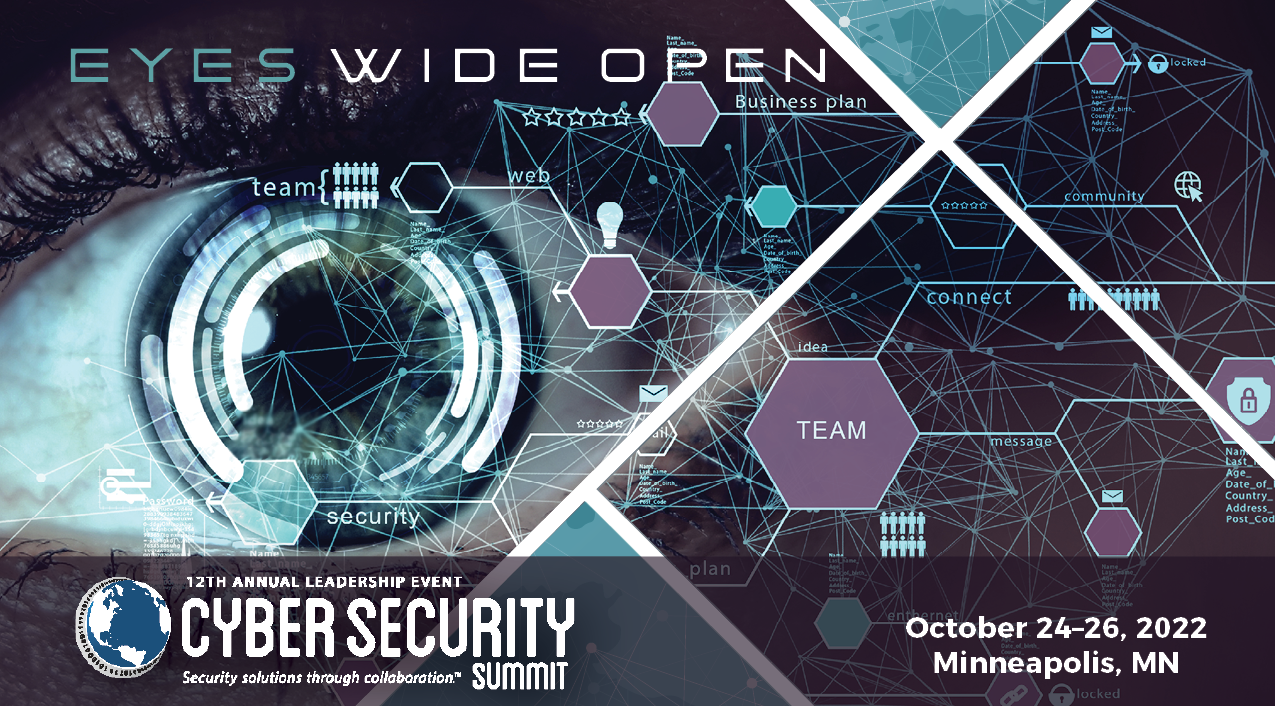 2022 MN Cybersecurity Summit